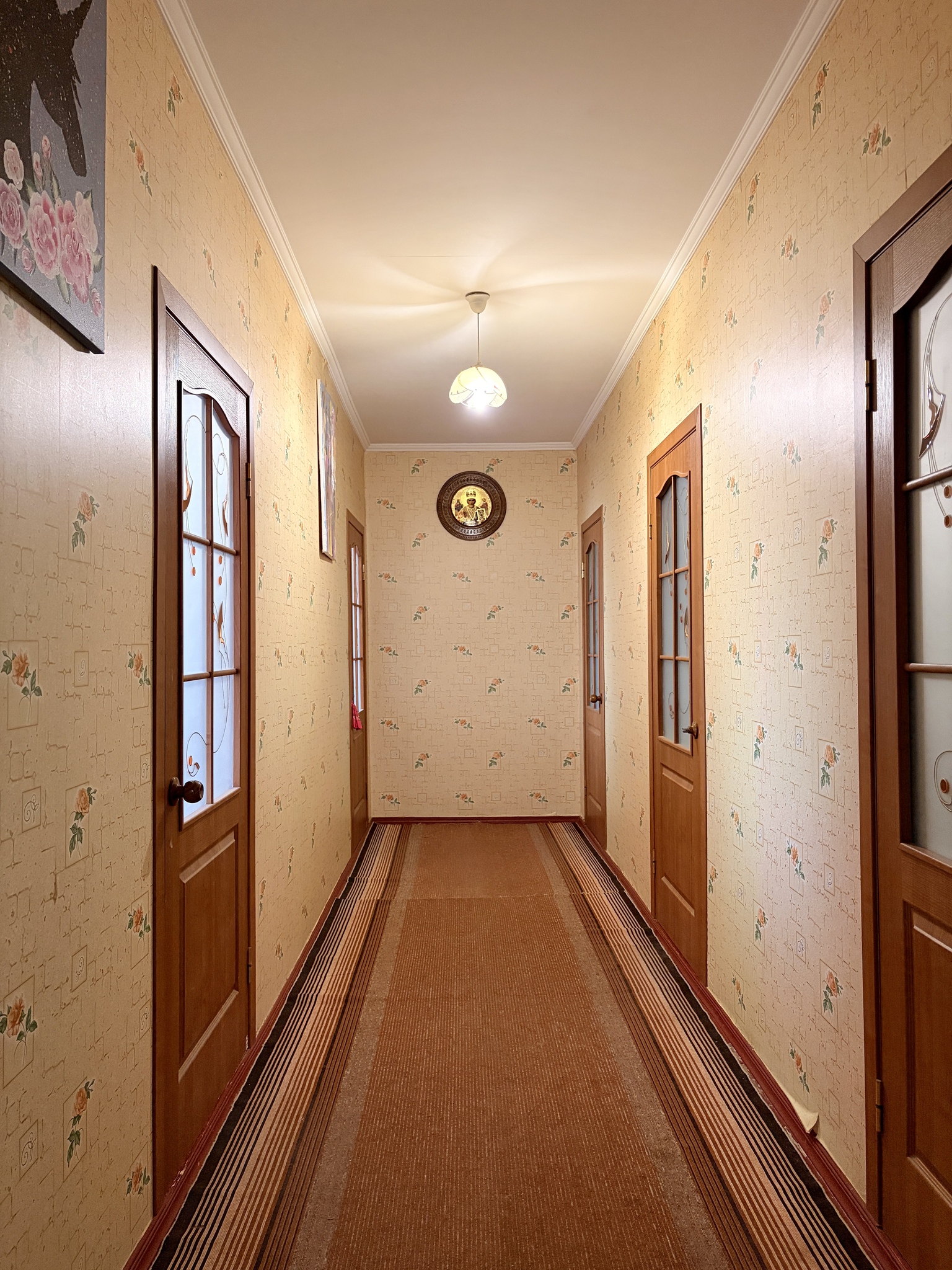 Продажа дома 90 м², Новосельська 3
