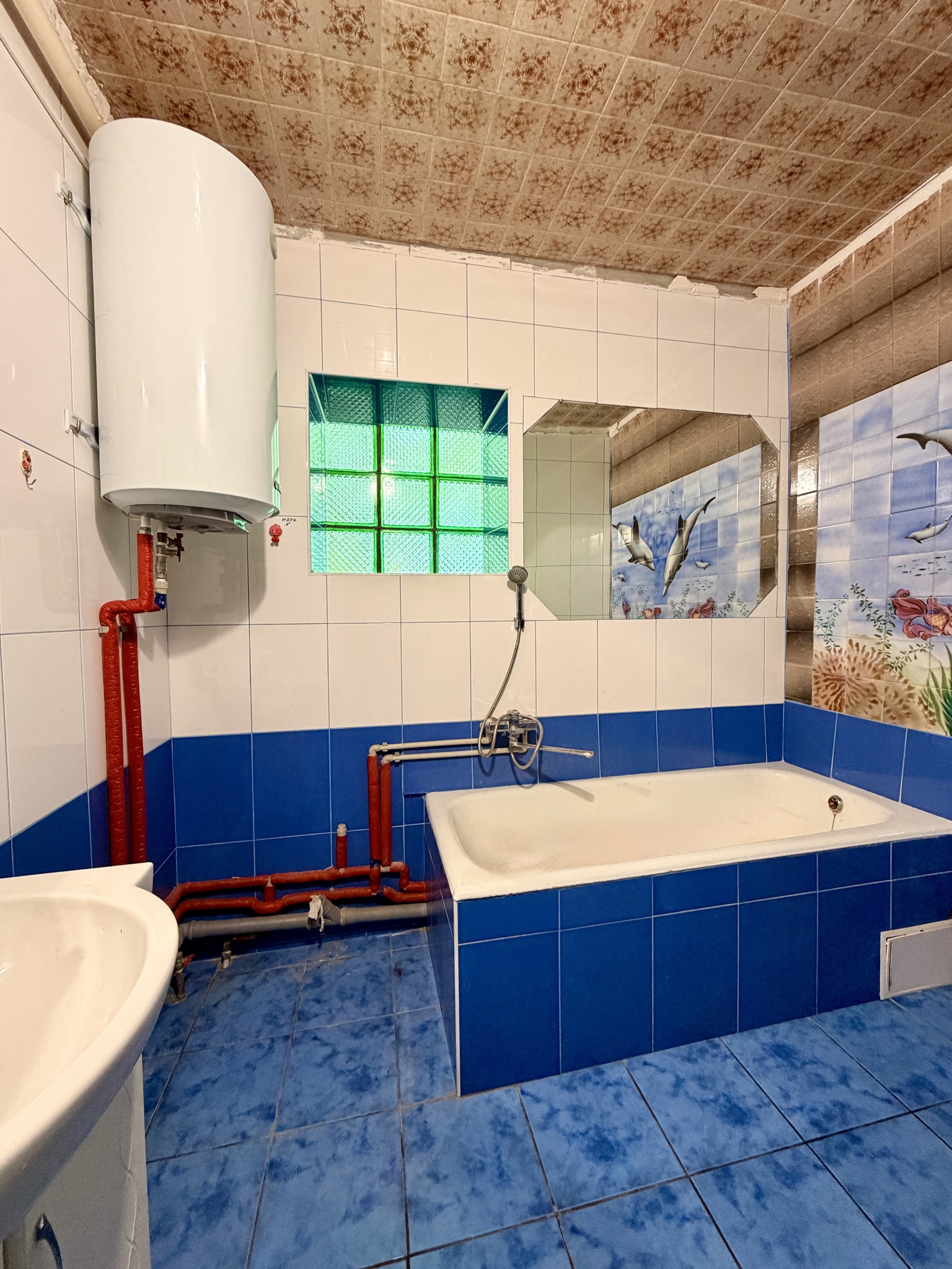 Продажа дома 90 м², Новосельська 3