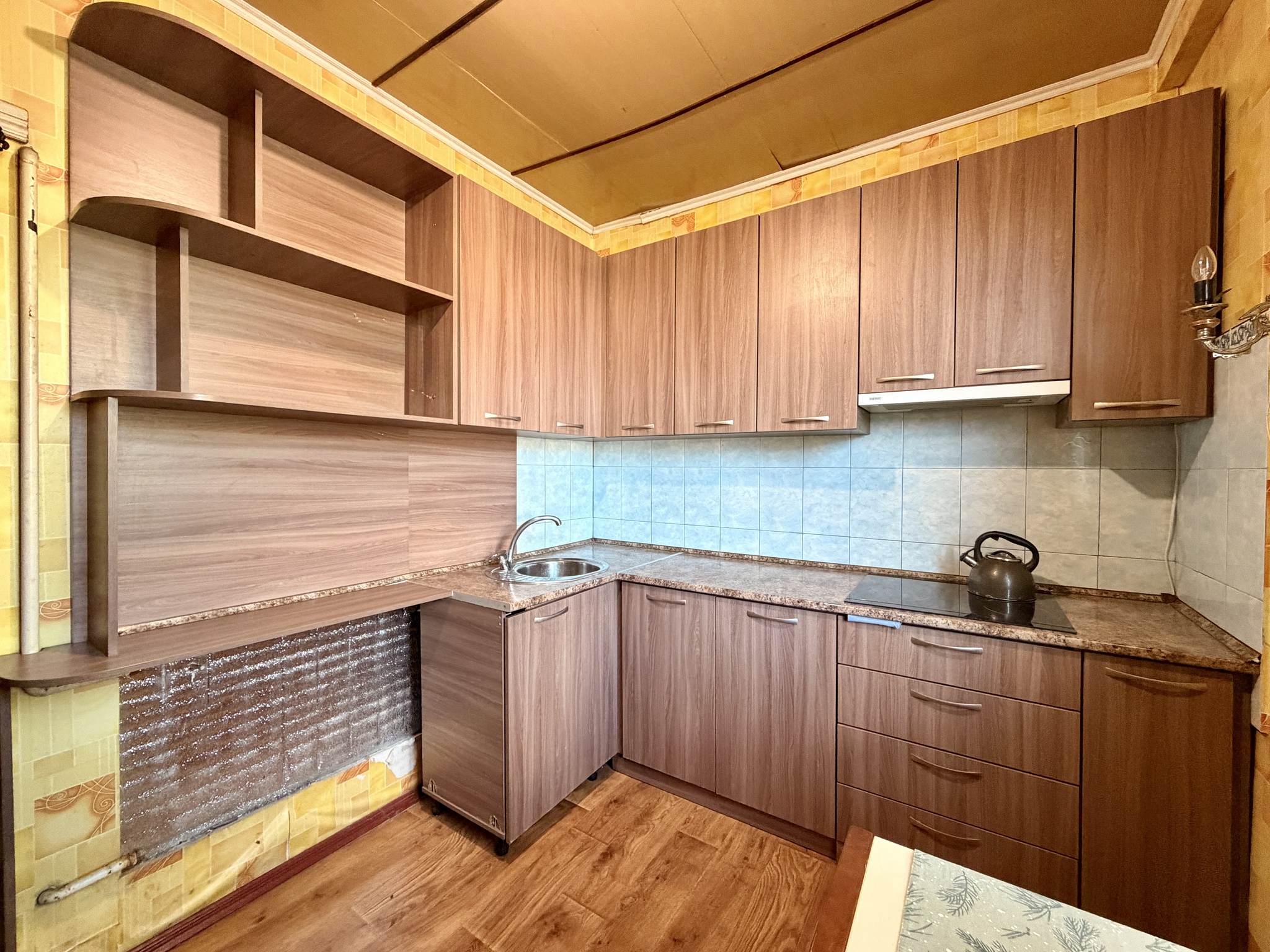 Продажа дома 90 м², Новосельська 3