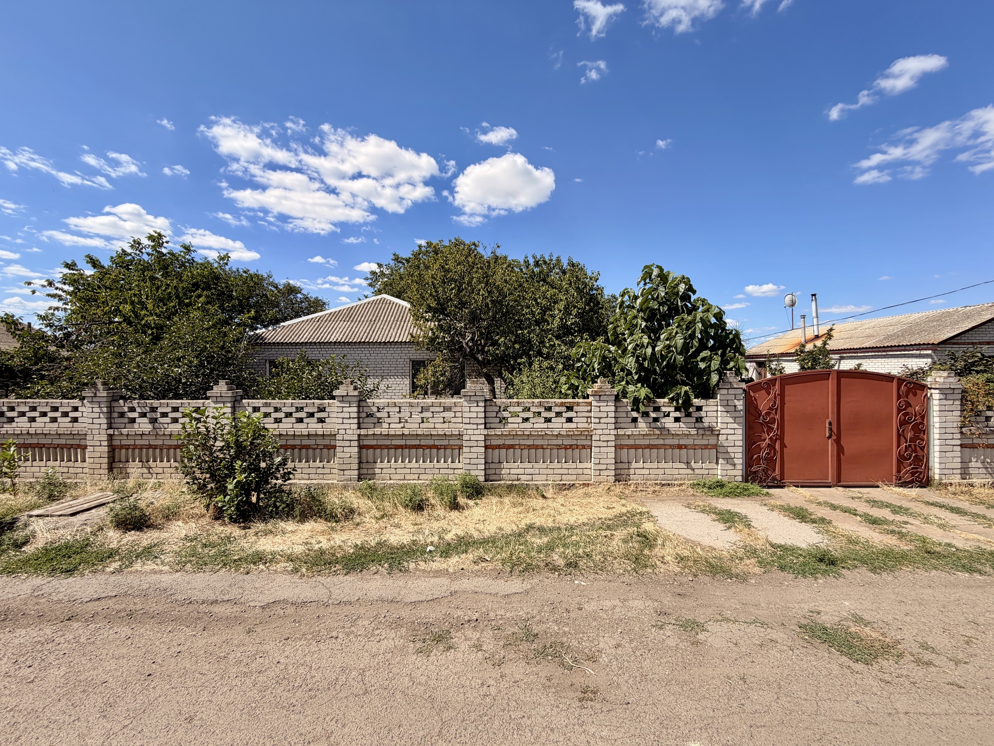 Продажа дома 90 м², Новосельська 3
