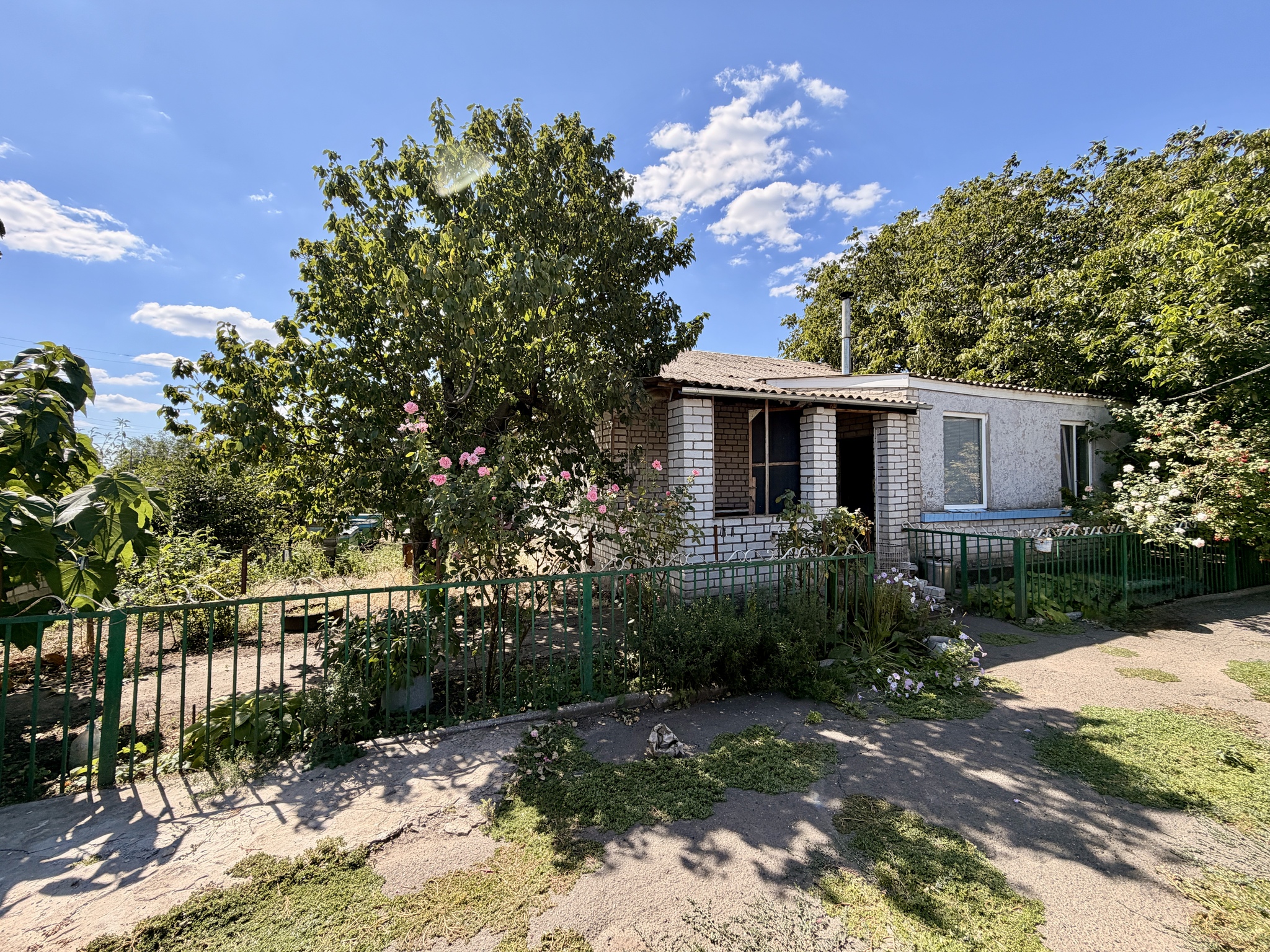 Продажа дома 90 м², Новосельська 3