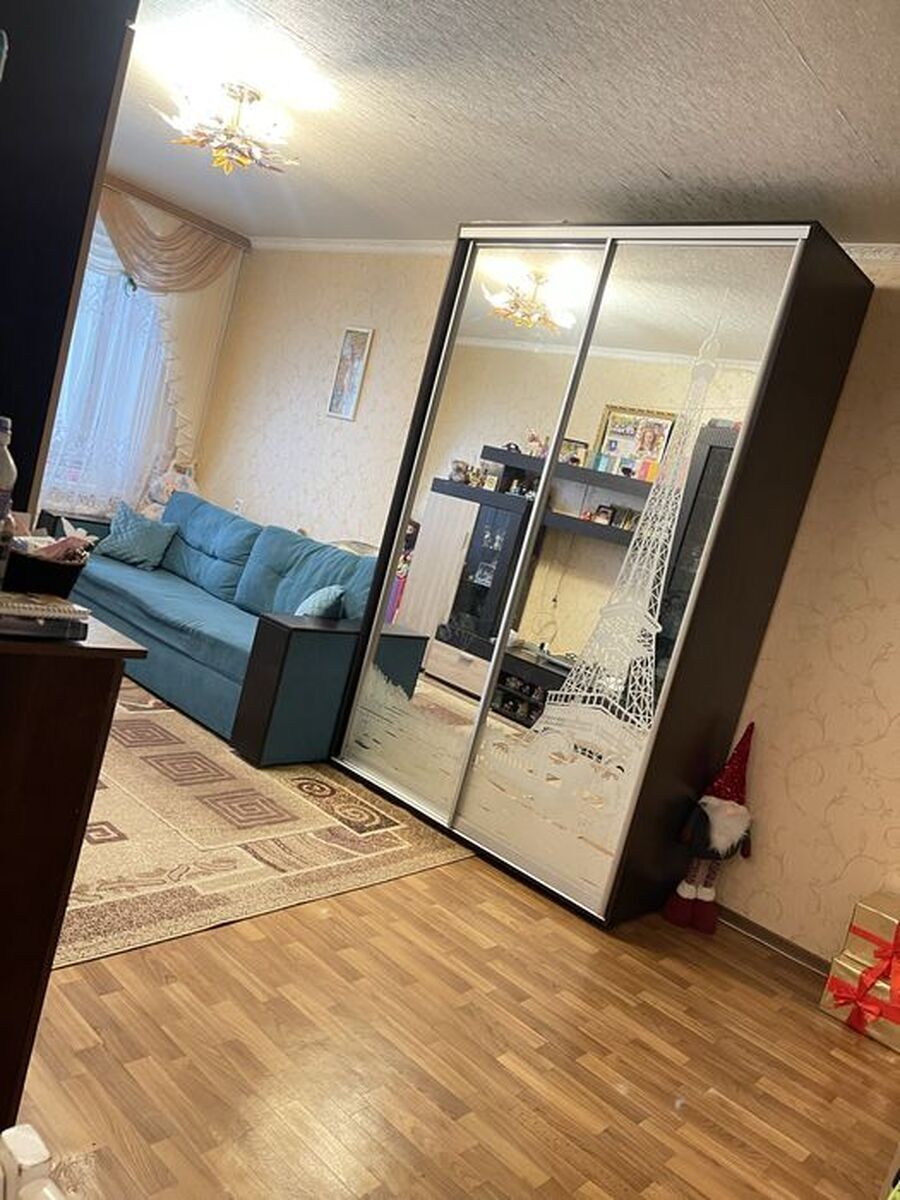 Продажа 3-комнатной квартиры 66 м², Донецкое шоссе, 131