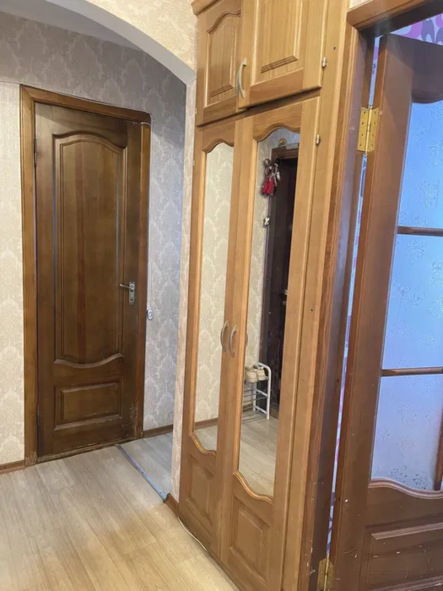 Продажа 3-комнатной квартиры 66 м², Донецкое шоссе, 131