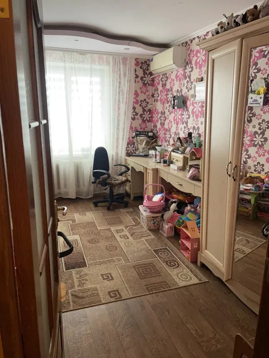 Продажа 3-комнатной квартиры 66 м², Донецкое шоссе, 131