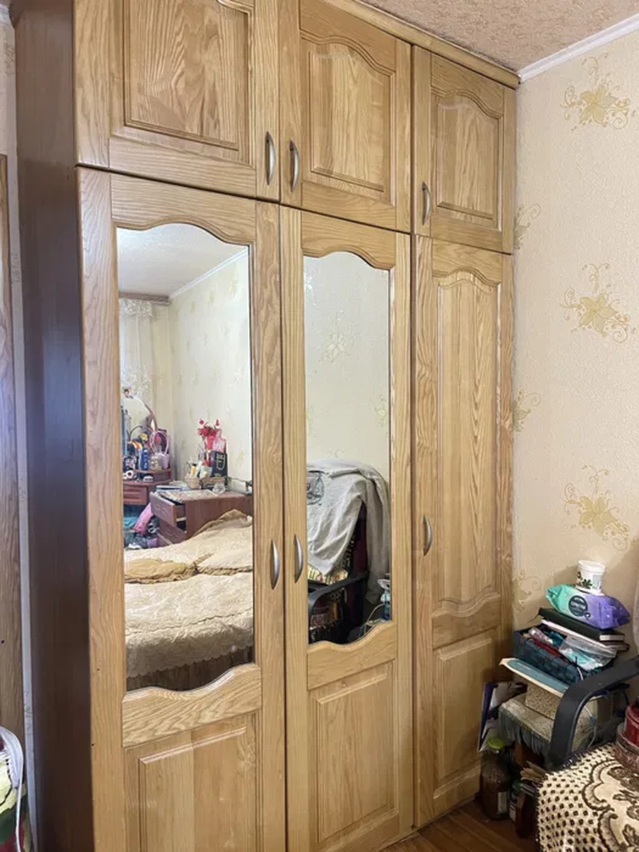 Продажа 3-комнатной квартиры 66 м², Донецкое шоссе, 131