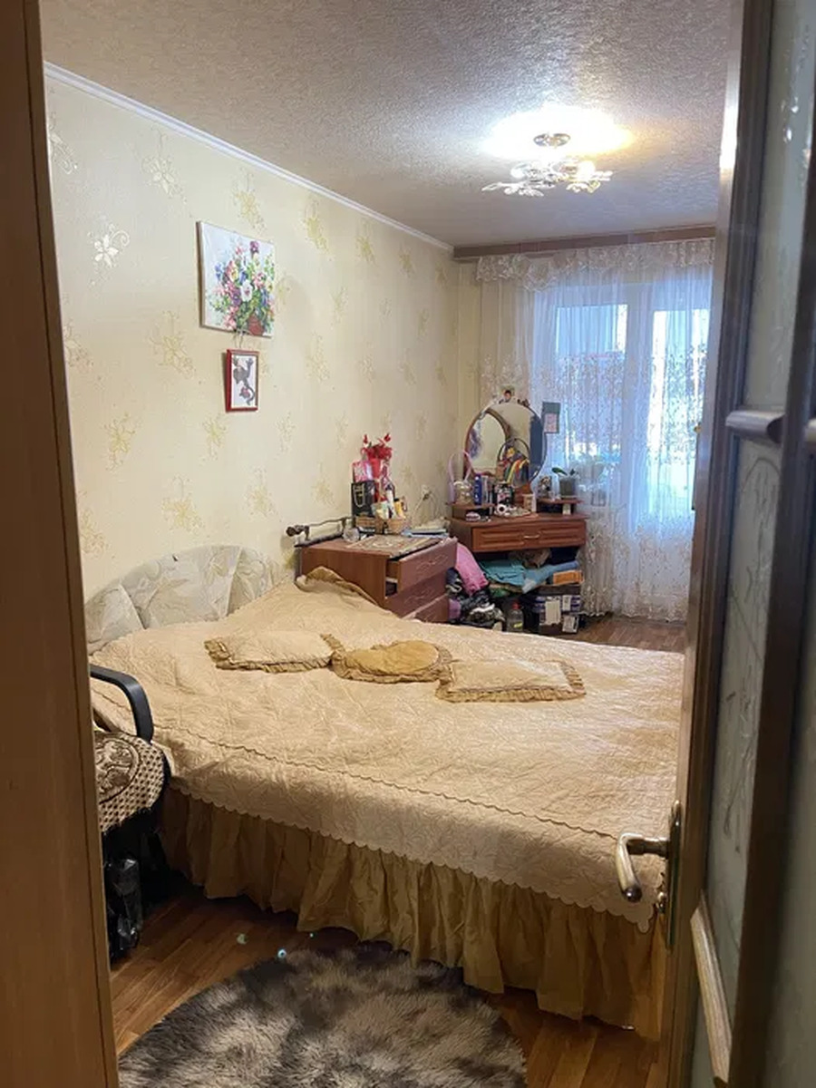 Продажа 3-комнатной квартиры 66 м², Донецкое шоссе, 131