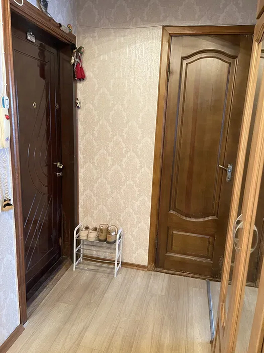 Продажа 3-комнатной квартиры 66 м², Донецкое шоссе, 131