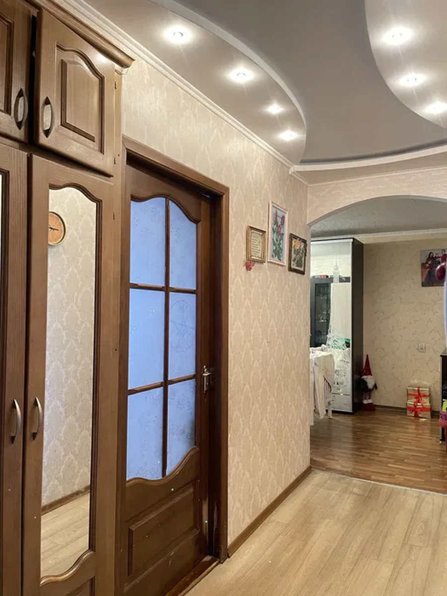 Продажа 3-комнатной квартиры 66 м², Донецкое шоссе, 131