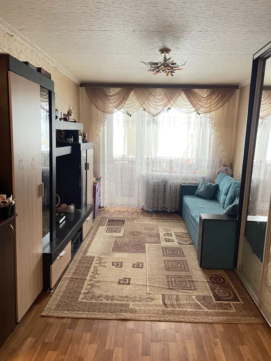 Продажа 3-комнатной квартиры 66 м², Донецкое шоссе, 131