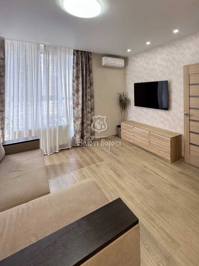 Продажа 1-комнатной квартиры 35.2 м², Харьковское шоссе, 190