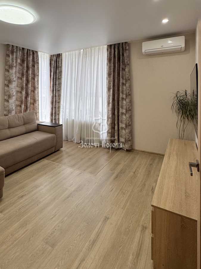 Продажа 1-комнатной квартиры 35.2 м², Харьковское шоссе, 190