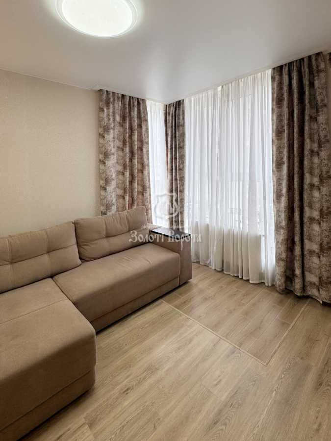 Продажа 1-комнатной квартиры 35.2 м², Харьковское шоссе, 190