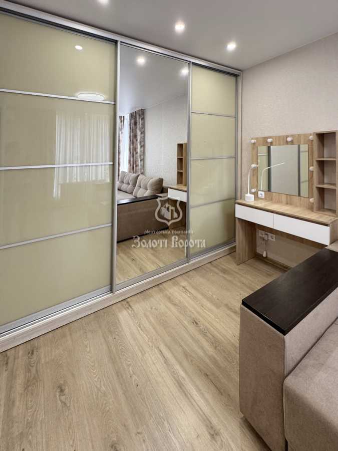 Продажа 1-комнатной квартиры 35.2 м², Харьковское шоссе, 190