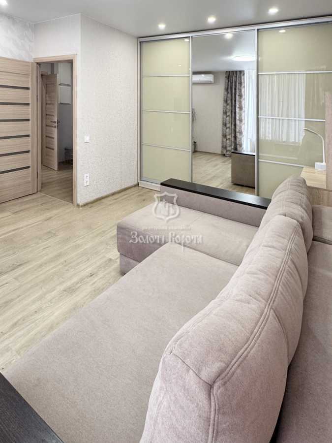 Продажа 1-комнатной квартиры 35.2 м², Харьковское шоссе, 190