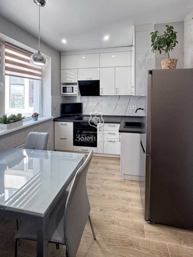 Продажа 1-комнатной квартиры 35.2 м², Харьковское шоссе, 190