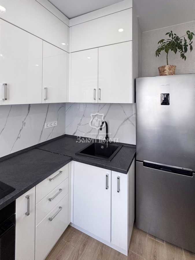 Продажа 1-комнатной квартиры 35.2 м², Харьковское шоссе, 190