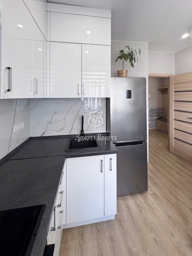 Продажа 1-комнатной квартиры 35.2 м², Харьковское шоссе, 190