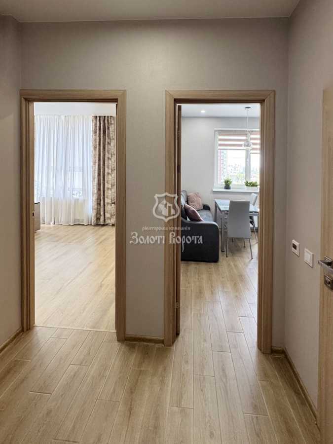 Продажа 1-комнатной квартиры 35.2 м², Харьковское шоссе, 190