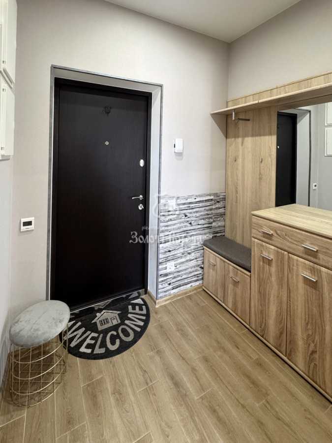 Продажа 1-комнатной квартиры 35.2 м², Харьковское шоссе, 190