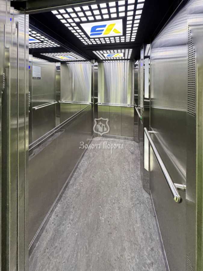 Продажа 1-комнатной квартиры 35.2 м², Харьковское шоссе, 190
