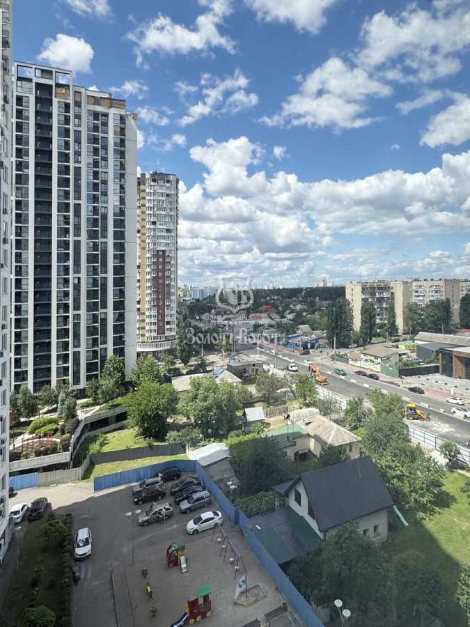 Продажа 1-комнатной квартиры 35.2 м², Харьковское шоссе, 190