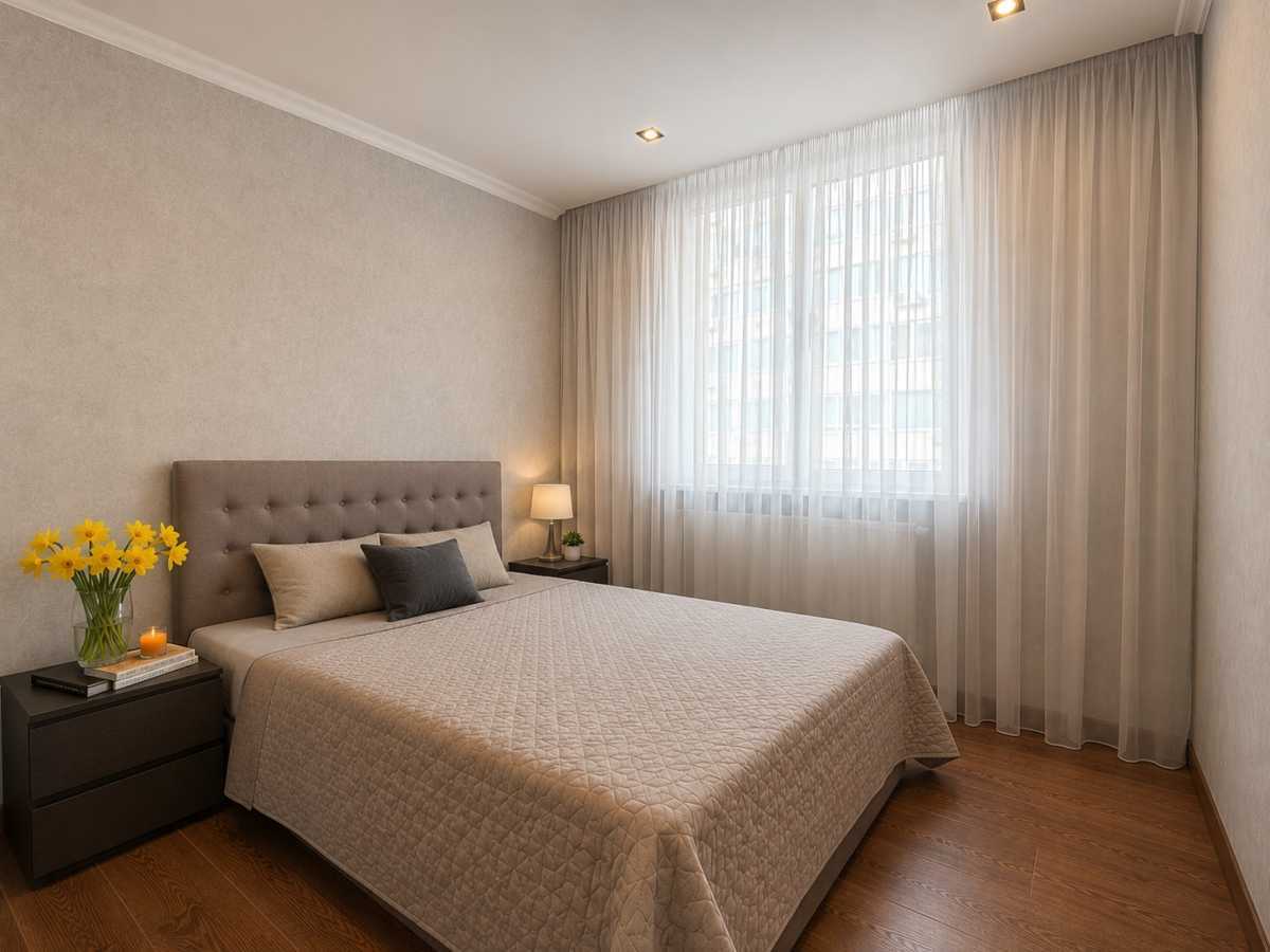 Продажа 1-комнатной квартиры 52 м², Михаила Донца ул., Ломоносова, 48