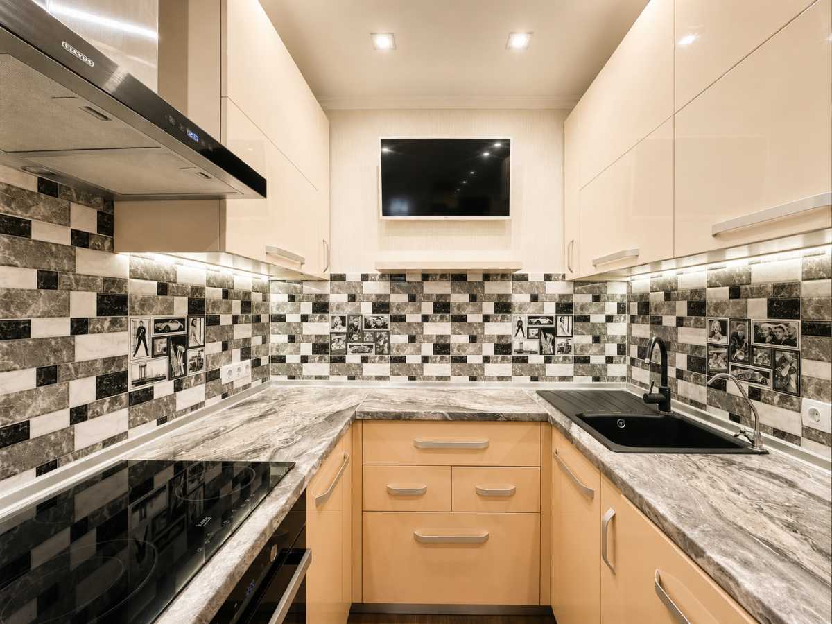 Продажа 1-комнатной квартиры 52 м², Михаила Донца ул., Ломоносова, 48