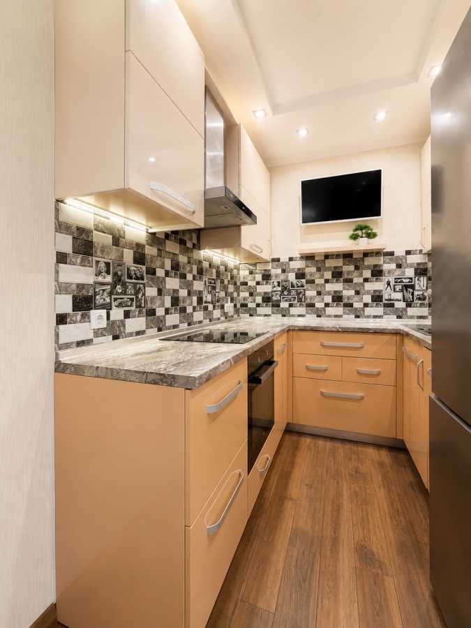 Продажа 1-комнатной квартиры 52 м², Михаила Донца ул., Ломоносова, 48