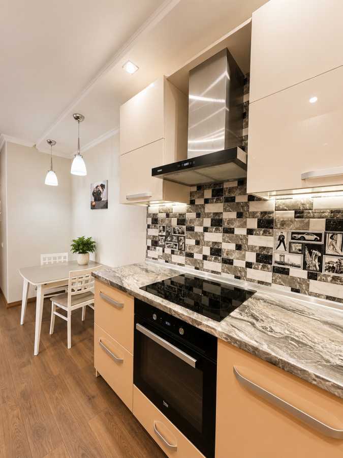 Продажа 1-комнатной квартиры 52 м², Михаила Донца ул., Ломоносова, 48