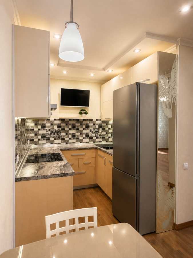 Продажа 1-комнатной квартиры 52 м², Михаила Донца ул., Ломоносова, 48