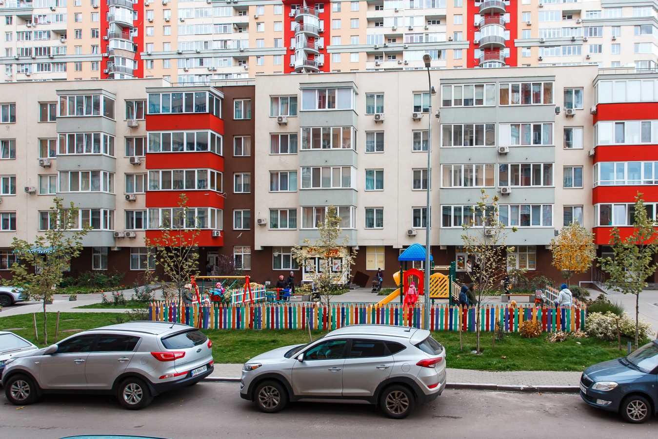 Продажа 1-комнатной квартиры 52 м², Михаила Донца ул., Ломоносова, 48