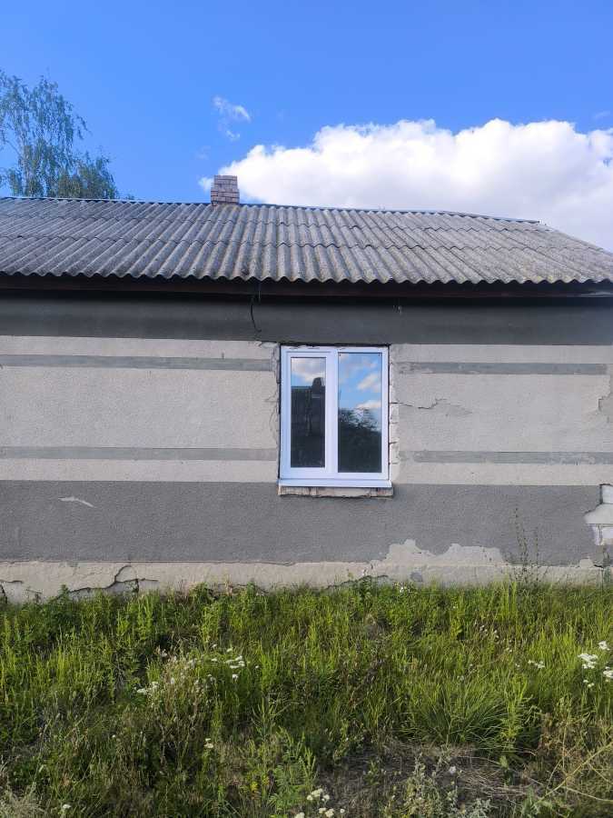 Продаж будинку 66 м², Миру, 27