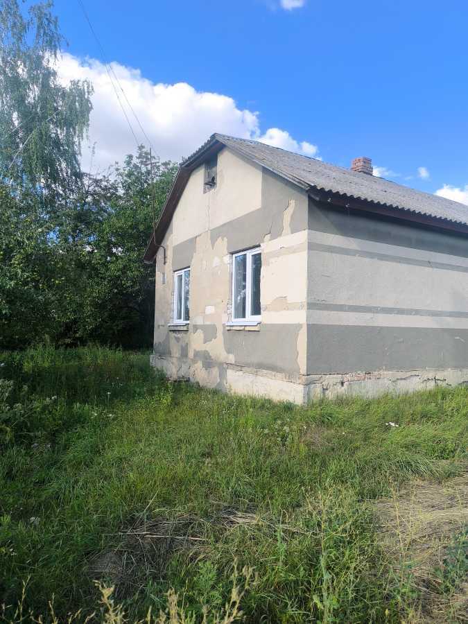 Продаж будинку 66 м², Миру, 27