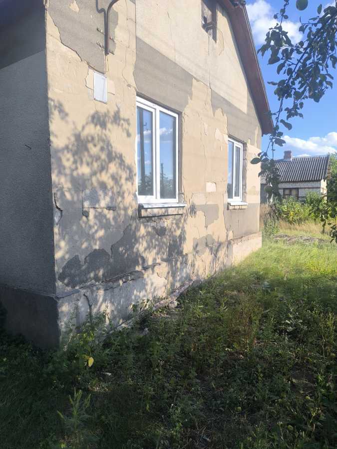 Продаж будинку 66 м², Миру, 27