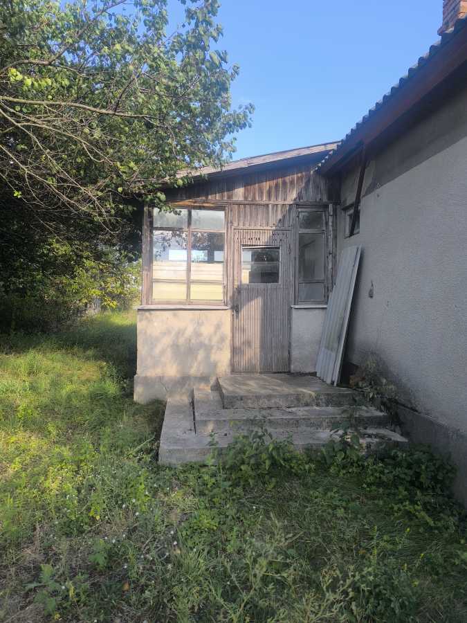Продаж будинку 66 м², Миру, 27
