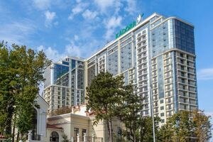 Продажа 1-комнатной квартиры 80 м², Обсерваторный пер., 2/6