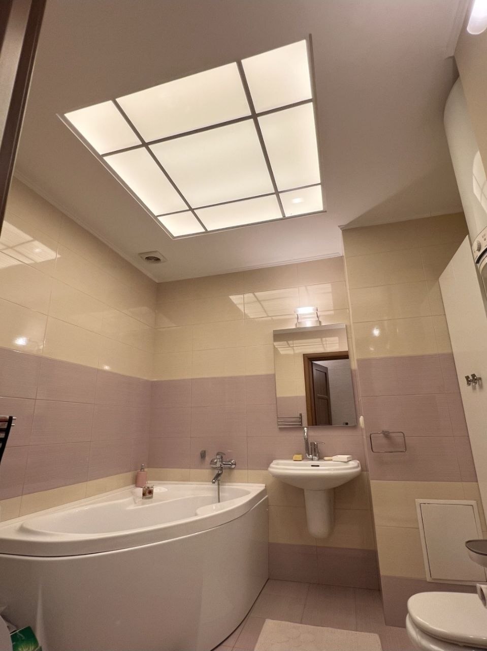Продажа 1-комнатной квартиры 80 м², Обсерваторный пер., 2/6