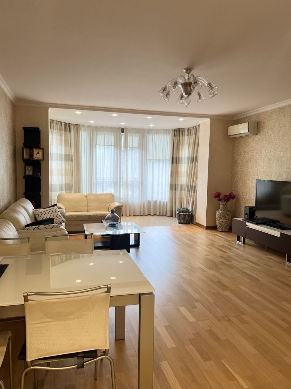 Продажа 1-комнатной квартиры 80 м², Обсерваторный пер., 2/6