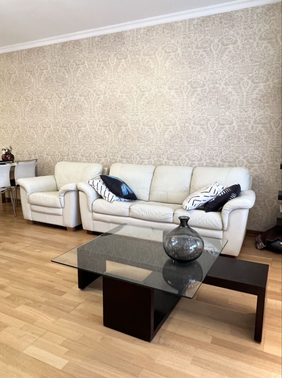 Продажа 1-комнатной квартиры 80 м², Обсерваторный пер., 2/6