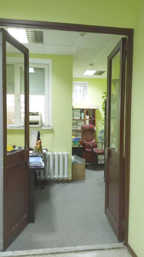 Аренда офиса 100 м², Николая Голего ул., 7/Б