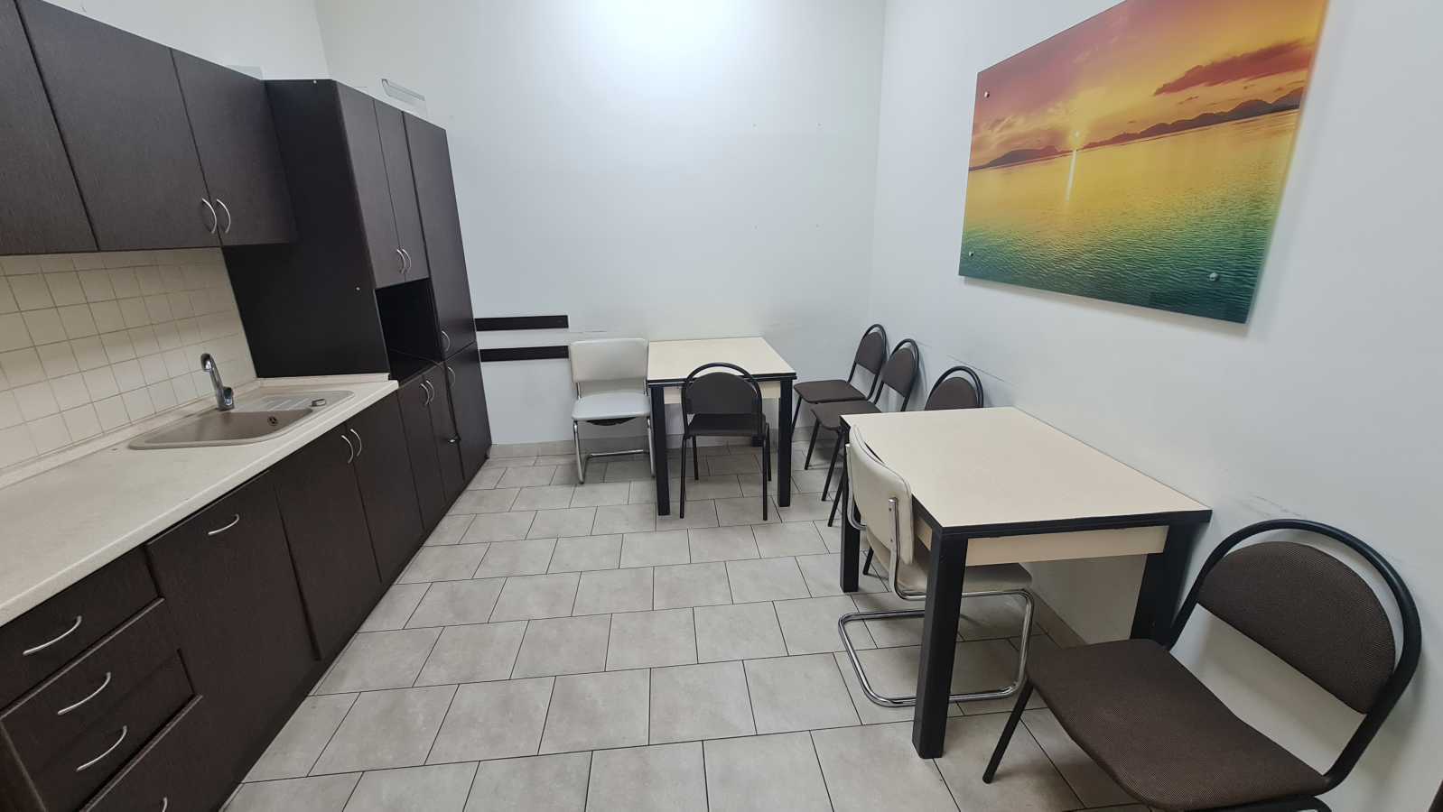 Аренда офиса 255 м², Владимира Антоновича ул., 33