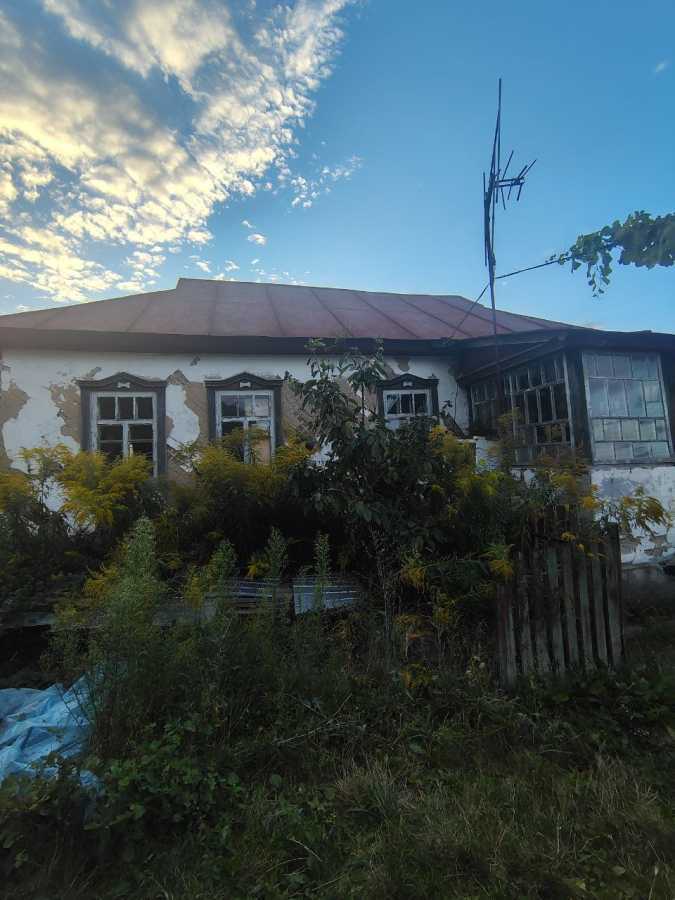 Продаж будинку 50 м², вул.Садова