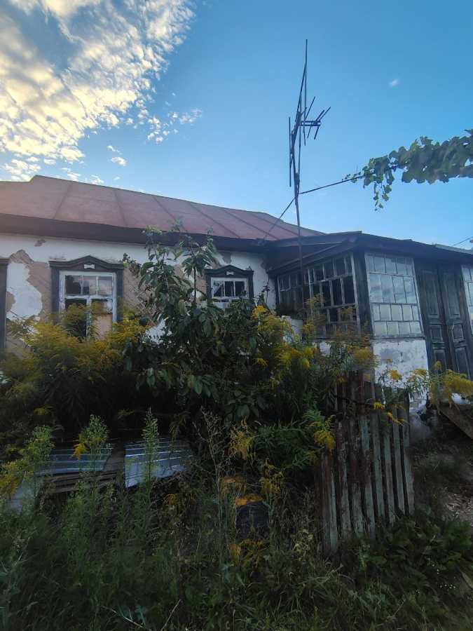 Продаж будинку 50 м², вул.Садова