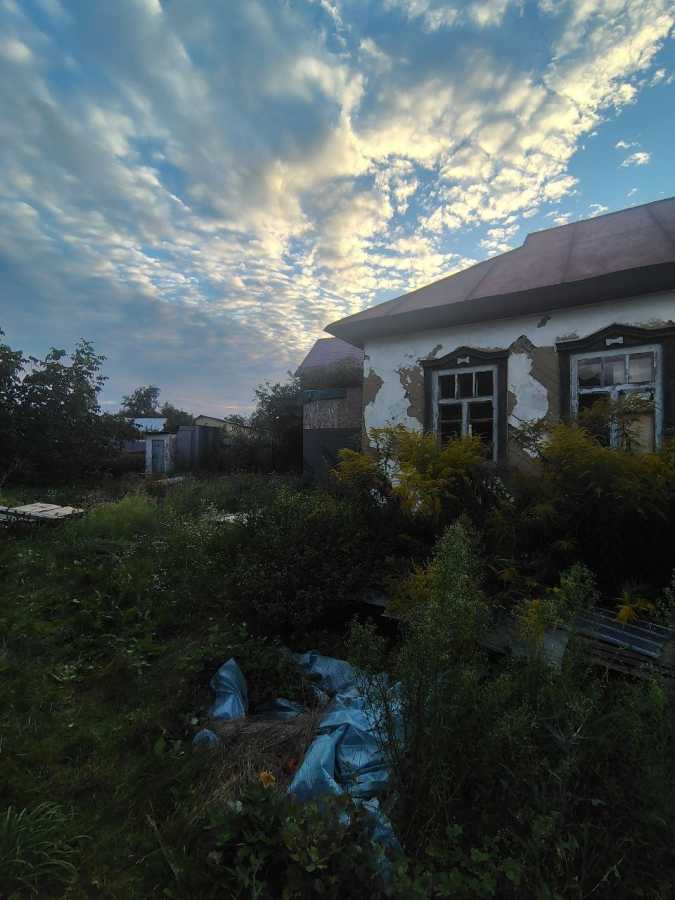 Продаж будинку 50 м², вул.Садова