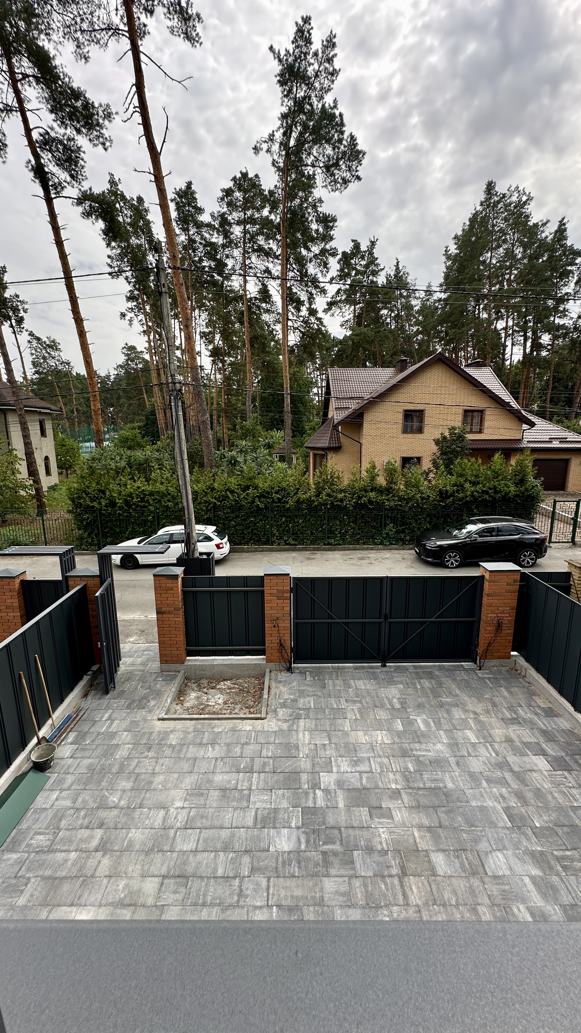 Продажа дуплекса 106 м², Сосниных ул.