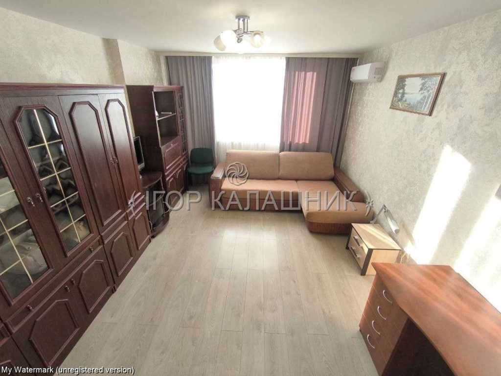Оренда 2-кімнатної квартири 57 м², Соломії Крушельницької вул., 13