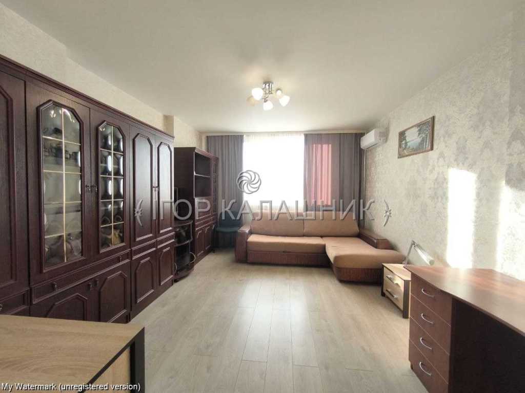 Оренда 2-кімнатної квартири 57 м², Соломії Крушельницької вул., 13