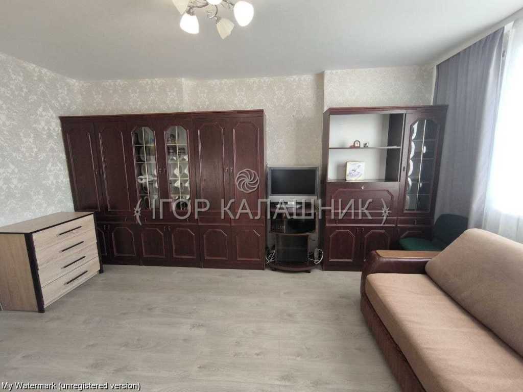 Оренда 2-кімнатної квартири 57 м², Соломії Крушельницької вул., 13