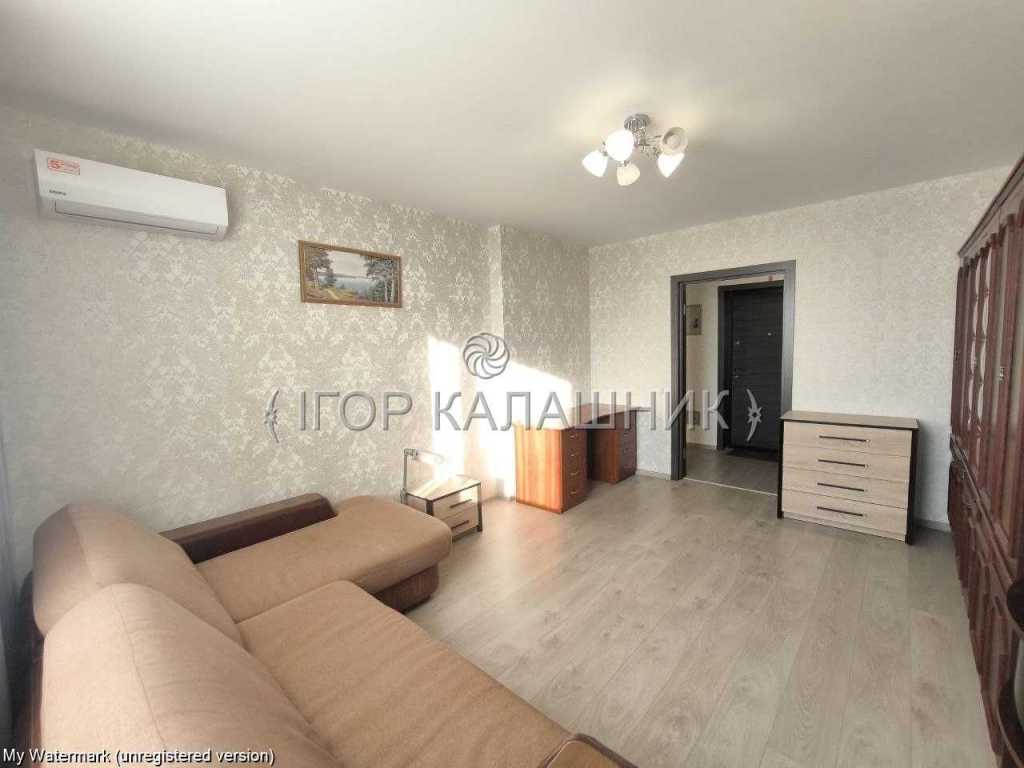 Оренда 2-кімнатної квартири 57 м², Соломії Крушельницької вул., 13