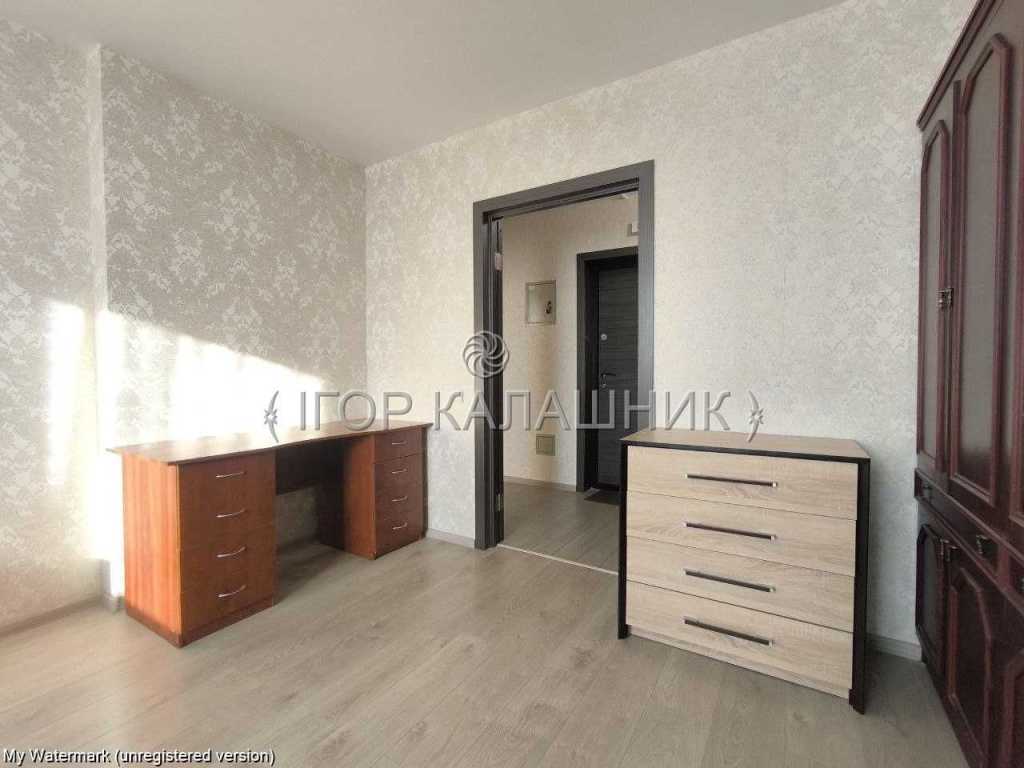 Оренда 2-кімнатної квартири 57 м², Соломії Крушельницької вул., 13